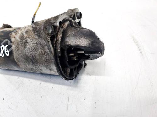 Starter OPEL INSIGNIA A (G09) 2.0 CDTI (68) | BP35098381M8 - Image 2