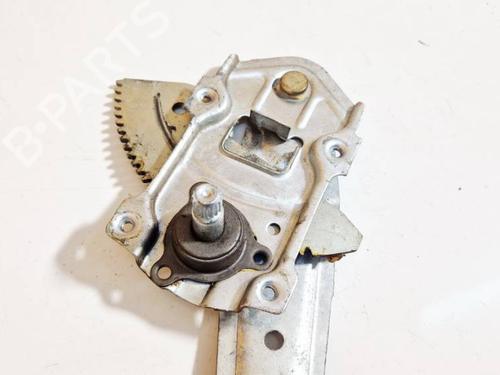 Rear right window mechanism SUZUKI IGNIS II (MH) 1.3 (RM413) | BP34966320C25 - Image 3