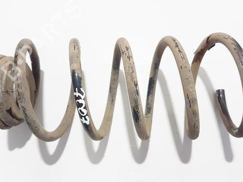 Used Shock absorber spring Shock absorber spring OPEL CORSA D (S07) 1.2 (L08, L68) (86 hp) 35532254 35532254