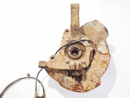 Used Left front steering knuckle Left front steering knuckle 35309679 35309679