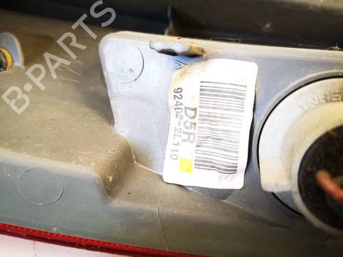 Right taillight HYUNDAI i30 (FD) 1.6 CRDi | BP35019365C35 - Image 4