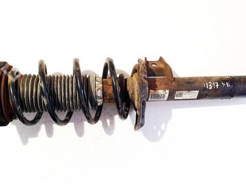 Used Left front shock absorber Left front shock absorber 36547471 36547471
