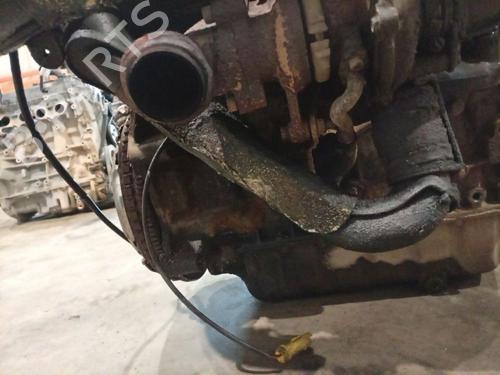 Used Pipe Pipe CITROËN BERLINGO / BERLINGO FIRST MPV (MF_, GJK_, GFK_) 2.0 HDI 90 (MFRHY) (90 hp) 36506845 36506845