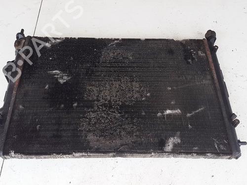 Used Water radiator Water radiator 35629063 35629063