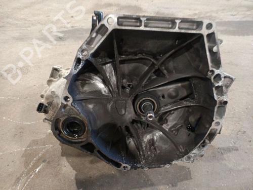 Used Gearbox Gearbox 38610555 38610555