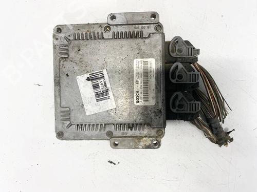 Used Engine control unit (ECU) Engine control unit (ECU) RENAULT ESPACE III (JE0_) 2.2 dCi (JE0K) (130 hp) 32581794 32581794