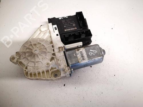 Right front window motor VW PASSAT B6 (3C2) 2.0 TDI | BP35162871E20 - Image 2