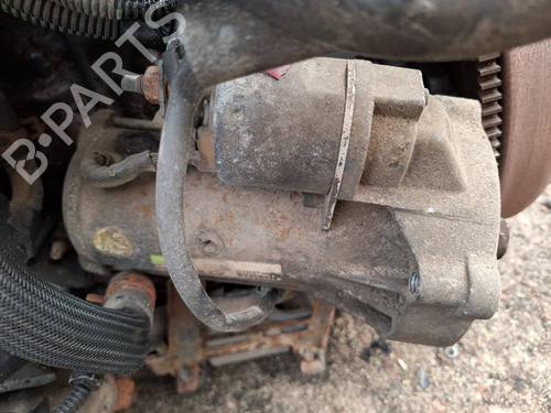 Used Starter Starter 35084456 35084456