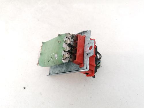 Used Heater resistor Heater resistor VW PASSAT B5 Variant (3B5) 1.9 TDI (110 hp) 35613842 35613842