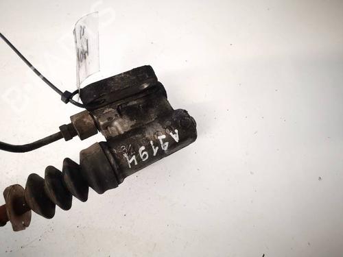 Clutch slave cylinder HONDA FR-V (BE) 2.2 i CTDi (BE5) | BP35268393M113 - Image 3