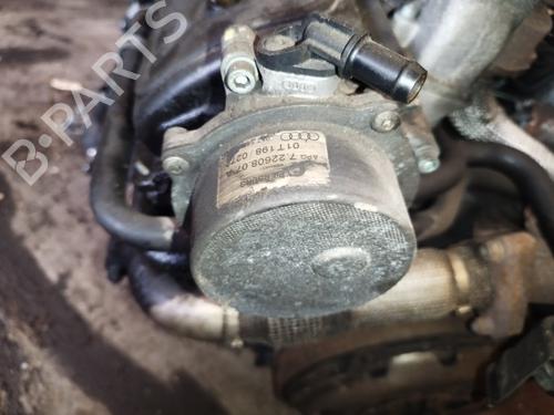Used Vacuum pump Vacuum pump 35485088 35485088