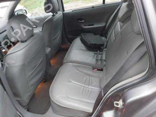 Engine mount RENAULT LAGUNA II (BG0/1_) 1.9 dCi (BG08, BG0G) | BP33098611M89  - Image 8