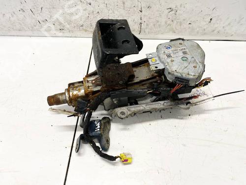 Used Steering column Steering column AUDI A6 C6 (4F2) 3.0 TDI quattro (225 hp) 35181966 35181966