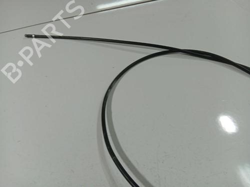 Cable SKODA OCTAVIA II (1Z3) 1.9 TDI | BP37254357E12 - Image 4