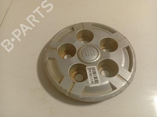 Hulkapsel Hulkapsel FIAT DUCATO Van (250_) 120 Multijet 2,2 D (120 hp) 36686662 36686662