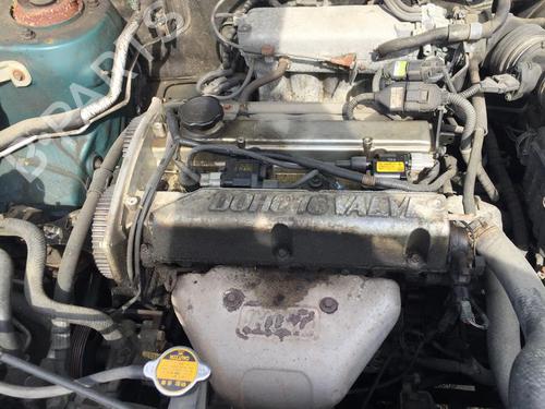 Engine mount HYUNDAI SANTA FÉ I (SM) 2.0 | BP33500585M89 - Image 6