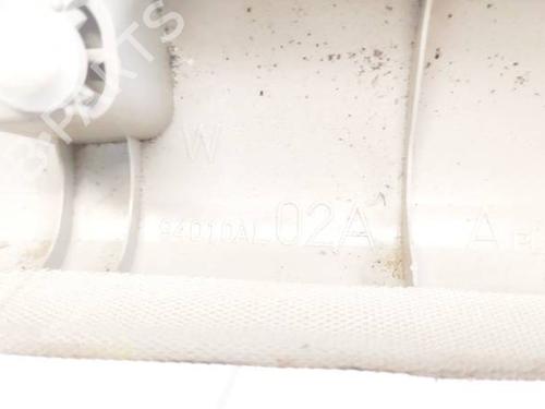 Andre SUBARU OUTBACK (BS) 2.5 AWD (BS9) | BP35201928O1 - Image 3