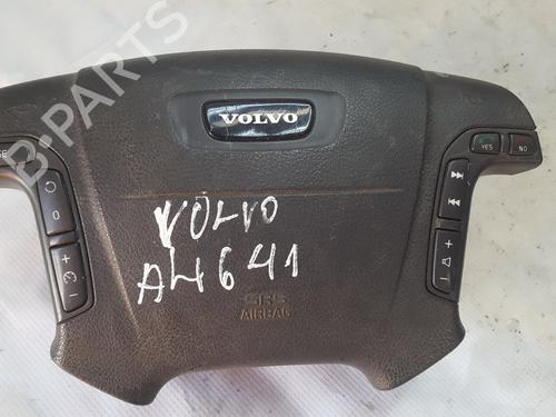 Used Driver airbag Driver airbag VOLVO S80 I (184) D5 (163 hp) 33517729 33517729