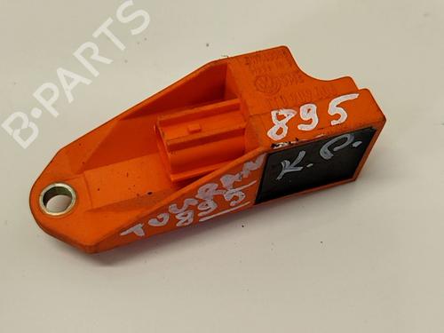 Used Electronic module Electronic module RENAULT MEGANE Scenic (JA0/1_) 1.9 dTi (JA0N) (98 hp) 33490138 33490138