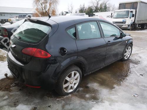 Pipe SEAT LEON (1P1) 1.9 TDI | BP32592485M125 