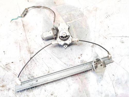 Used Front right window mechanism Front right window mechanism 35293999 35293999