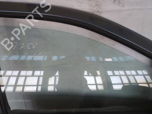 Used Front right door window Front right door window 35419068 35419068