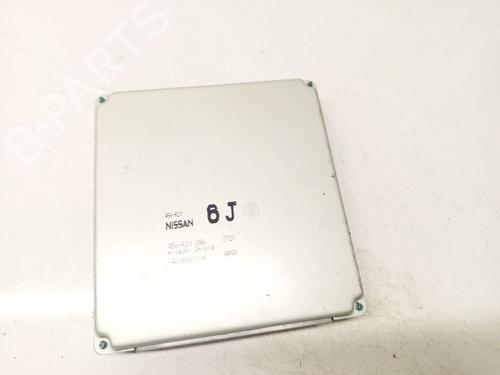 Used Engine control unit (ECU) Engine control unit (ECU) NISSAN X-TRAIL I (T30) 2.0 4x4 (140 hp) 33098505 33098505