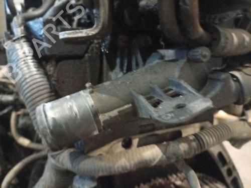 Used Thermostat housing Thermostat housing 38299895 38299895