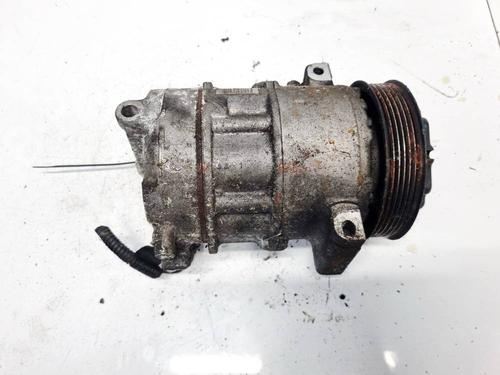 Used AC compressor AC compressor CHRYSLER SEBRING (JS) 2.0 CRD (140 hp) 35482938 35482938