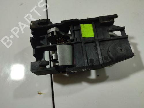 Rear left interior door handle IVECO DAILY IV Platform/Chassis 35C14, 35S14, 35S14 /P | BP34903966I15 - Image 3