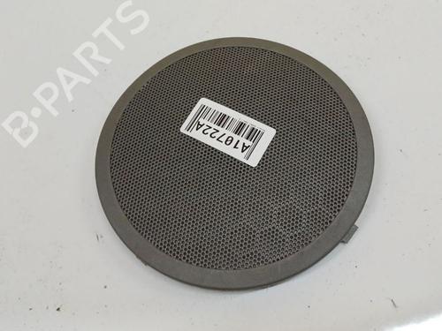 Grill Grill RENAULT SCÉNIC II (JM0/1_) 1.9 dCi (JM0G, JM12, JM1G, JM2C) (120 hp) 34788623 34788623