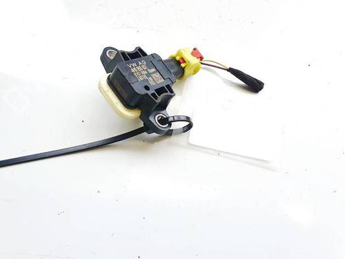 Electronic module AUDI A6 C7 (4G2, 4GC) 2.0 TDI | BP32569007M83 - Image 6