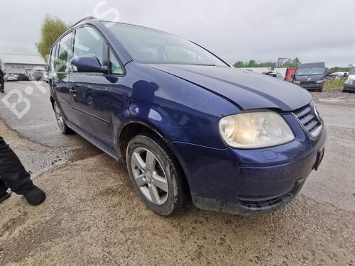 Teile für VW TOURAN (1T1, 1T2) 1.9 TDI 4748086