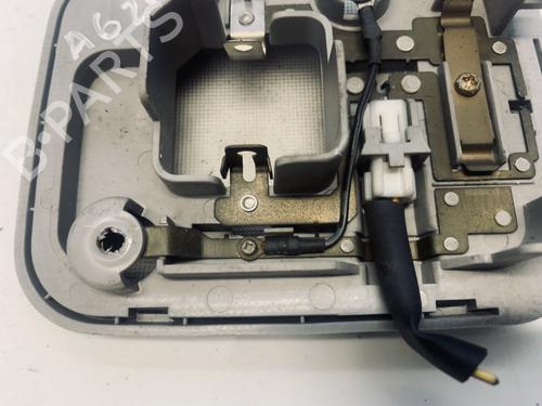 Kabinelys MAZDA PREMACY (CP) 2.0 TD | BP35550439I8 - Image 3