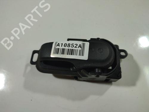 Used Front left interior door handle Front left interior door handle NISSAN NOTE (E11, NE11) 1.5 dCi (86 hp) 34891259 34891259