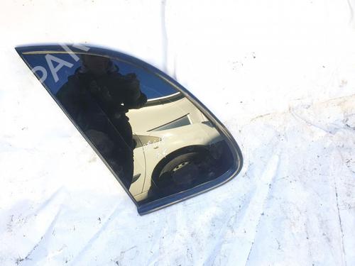 Panel rude bagtil venstre Panel rude bagtil venstre CHRYSLER PT CRUISER (PT_) 2.2 CRD (121 hp) 35427320 35427320
