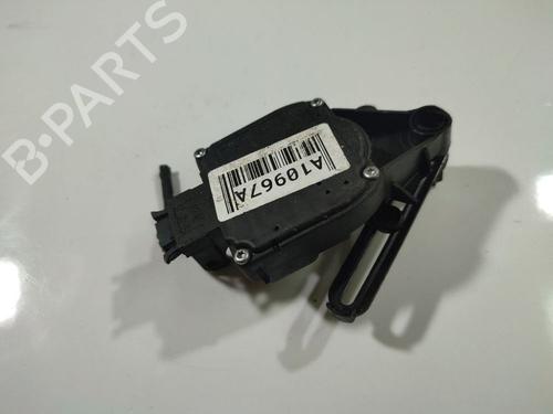 Used Electronic module Electronic module VW PASSAT B5 Variant (3B5) 1.9 TDI (90 hp) 32545265 32545265
