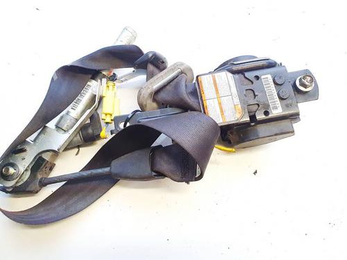 Used Front left seatbelt Front left seatbelt HONDA FR-V (BE) 2.0 (BE3) (150 hp) 35329845 35329845