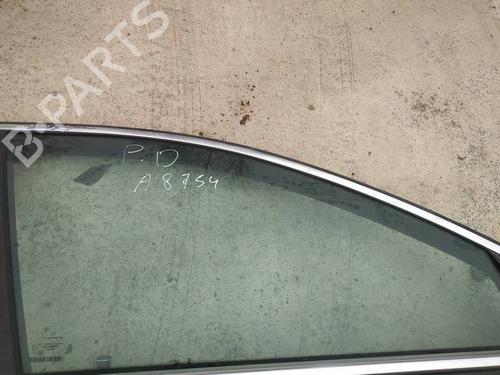 Used Front right door window Front right door window 35187599 35187599