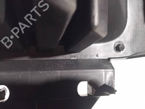 Boot lining RENAULT SCÉNIC II (JM0/1_) 1.6 (JM0C, JM0J, JM1B) | BP35193340I3 - Image 3