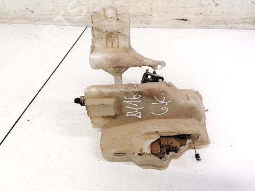 Used Rear left lock Rear left lock 35396807 35396807