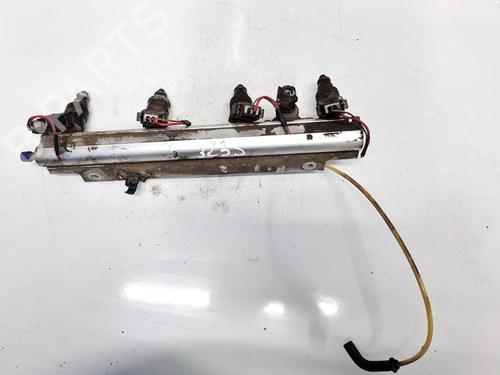 Used Injection rail Injection rail 35168978 35168978