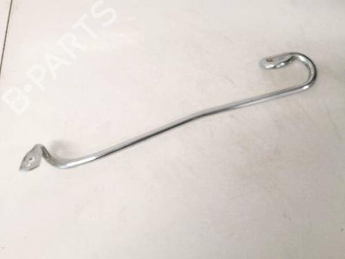 Støtte Støtte VW LUPO I (6X1, 6E1) 1.0 (50 hp) 32933400 32933400