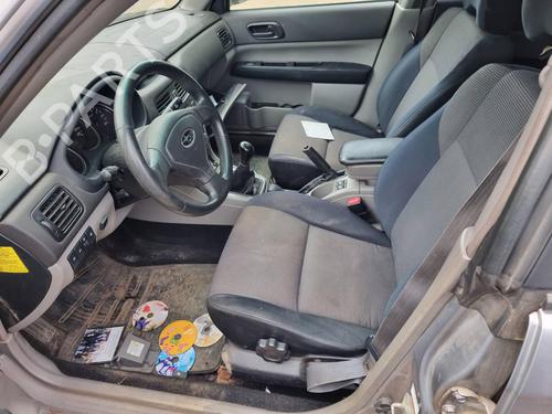 Electronic module SUBARU FORESTER (SG_) 2.0 X AWD (SG5) | BP32915311M83  - Image 10