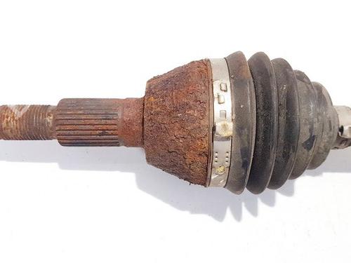 Left rear driveshaft CHEVROLET CAPTIVA (C100, C140) 2.0 D | BP35425512M40 - Image 2