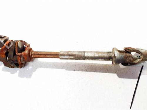 Lenksäulengelenk für Lenksäulengelenk RENAULT SCÉNIC II (JM0/1_) 1.5 dCi (JM02, JM13) (101 hp) 34781278 34781278