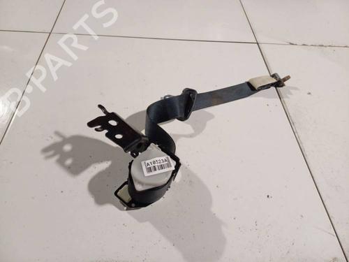 Used Rear right seatbelt Rear right seatbelt MAZDA 3 (BL) 1.6 MZ-CD (BL14) (109 hp) 35001411 35001411