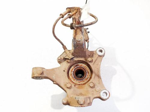 Used Left front steering knuckle Left front steering knuckle CHRYSLER VOYAGER IV (RG, RS) 2.8 CRD (150 hp) 40276452 40276452