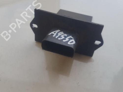 Heater resistor DODGE GRAND CARAVAN Mini Cargo Van 3.3 | BP35847326M108 - Image 2