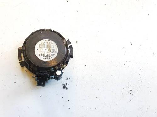 Speaker AUDI A6 C6 (4F2) 3.0 TDI quattro | BP40519697E2 - Image 3